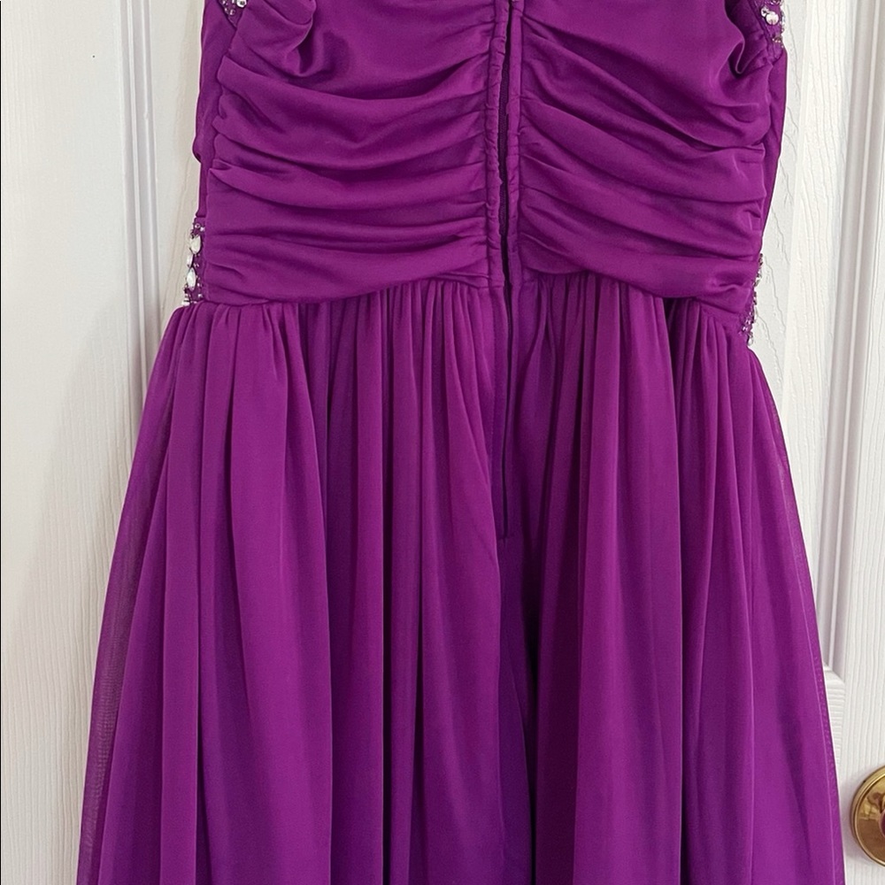 B.DARLIN Prom/Homecoming dress - Picture 3 of 7
